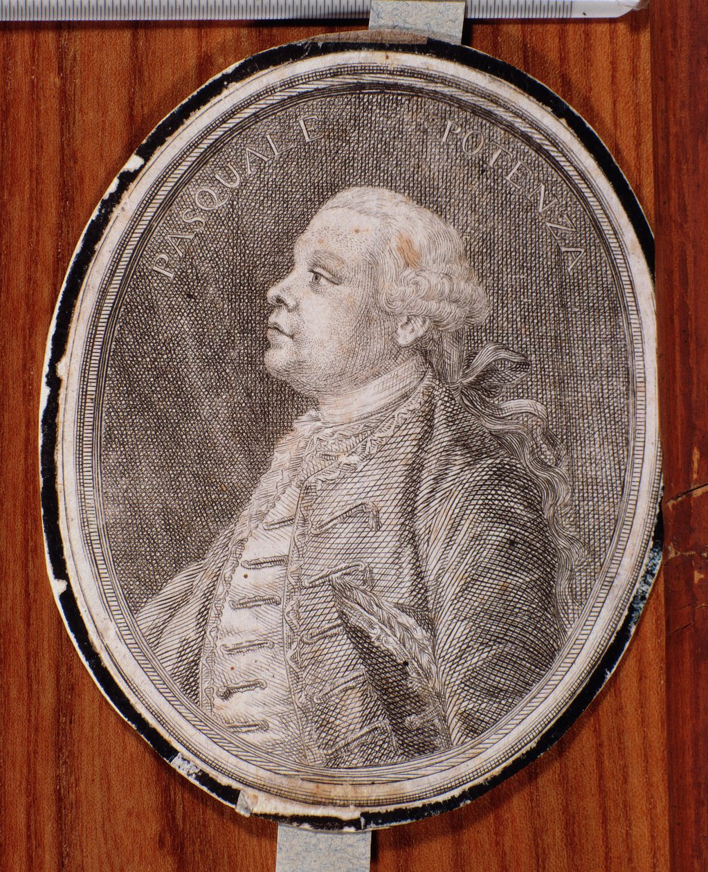 Pasquale Potenza