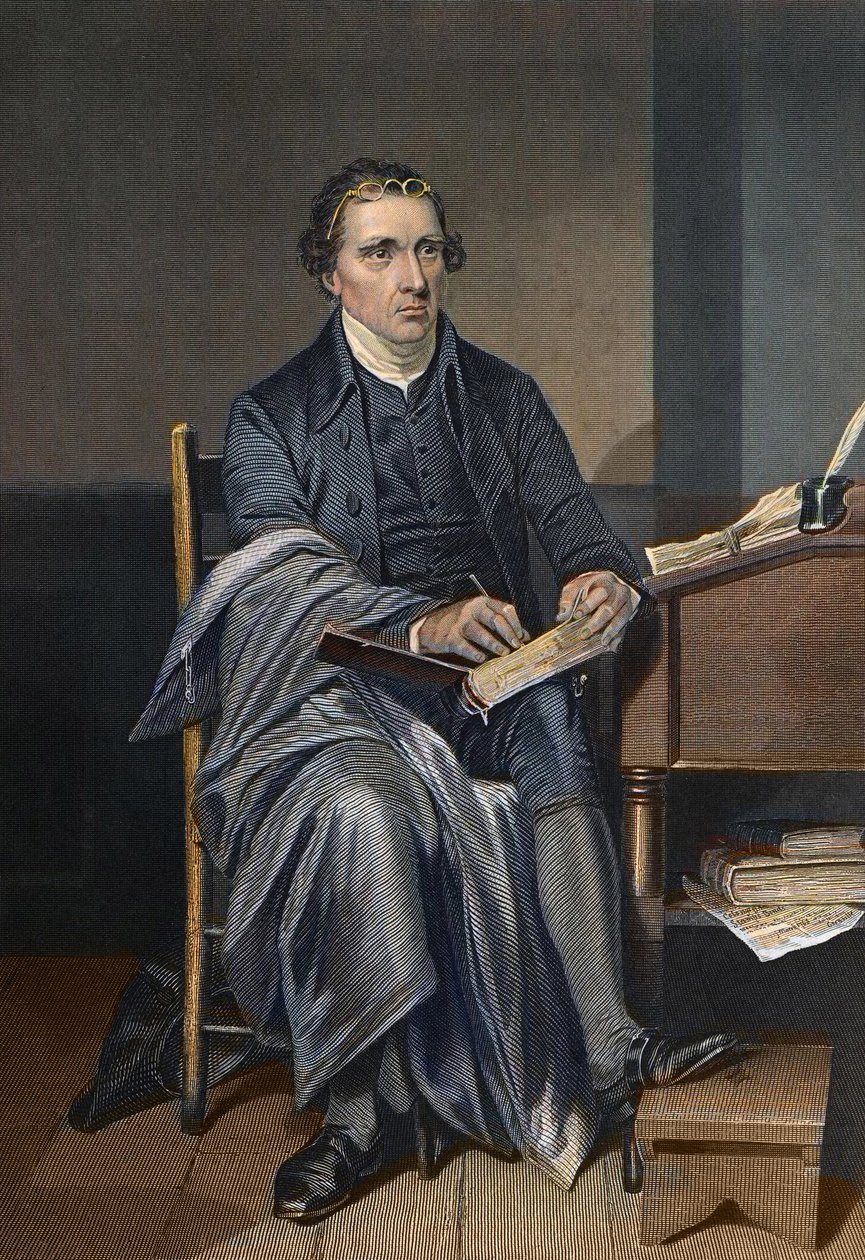 Patrick Henry