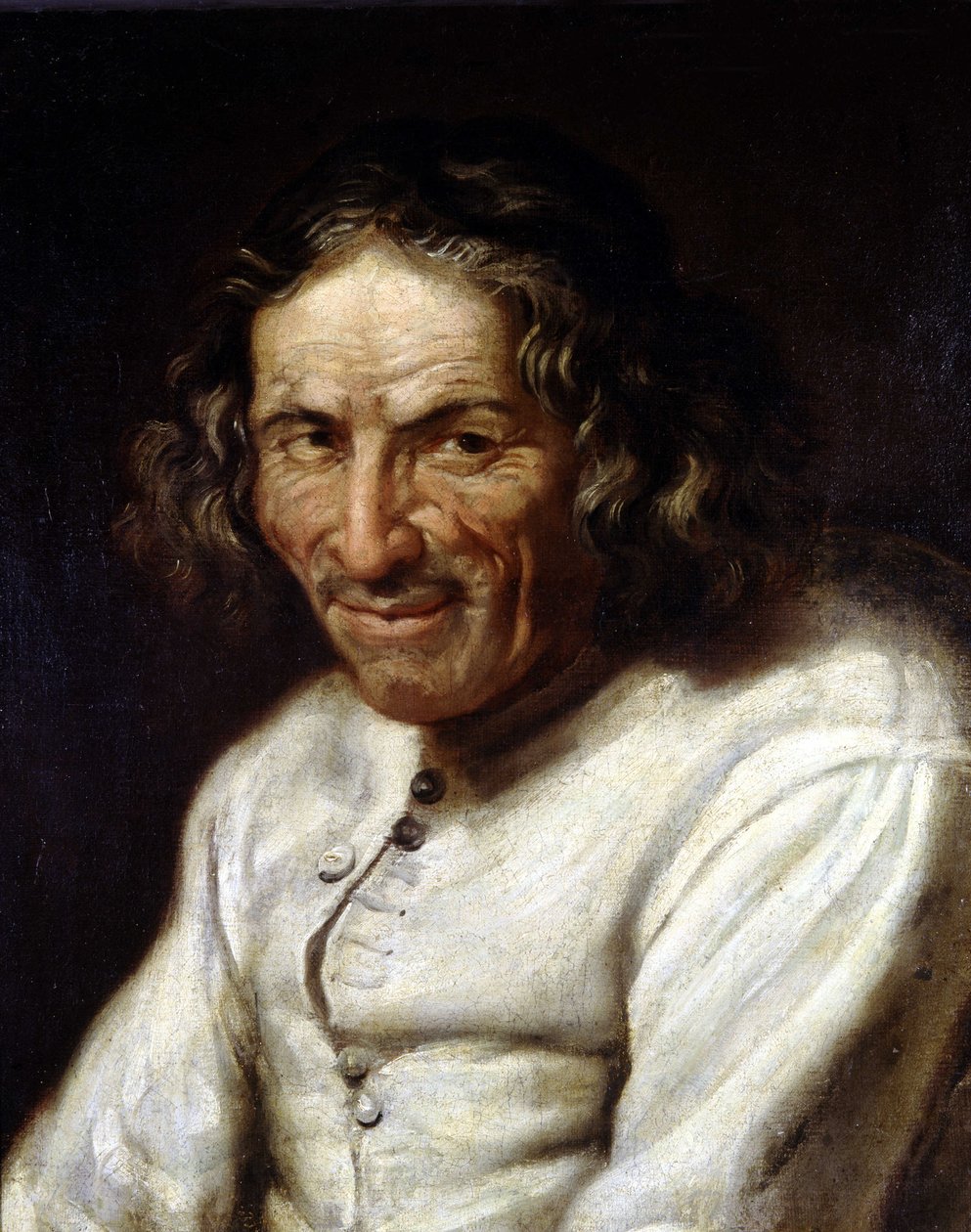 Paul Scarron