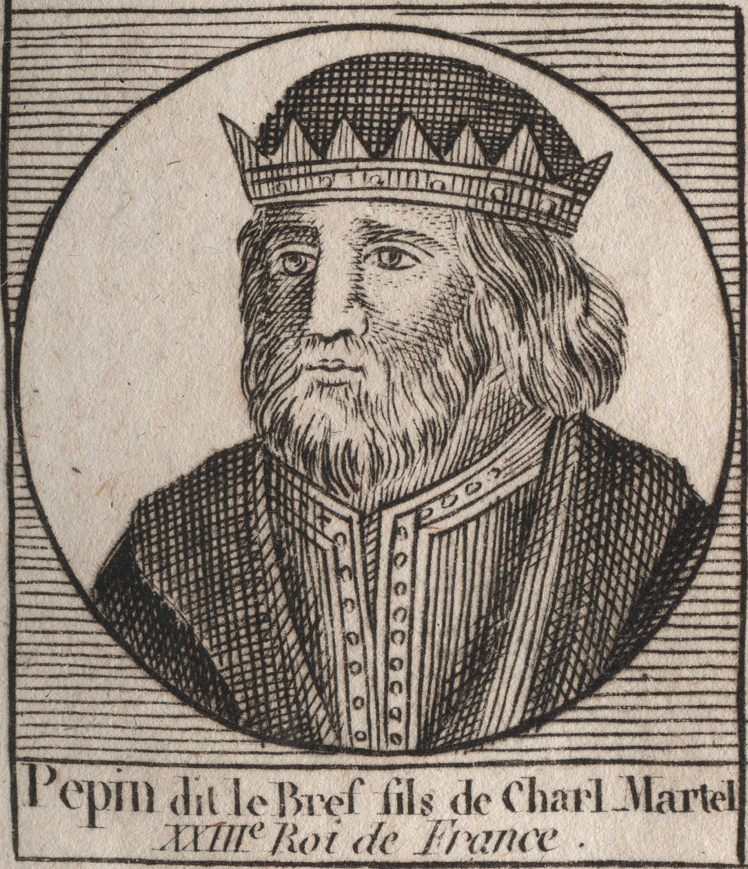 Pepin III