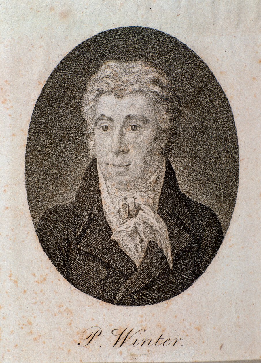 Peter Winter