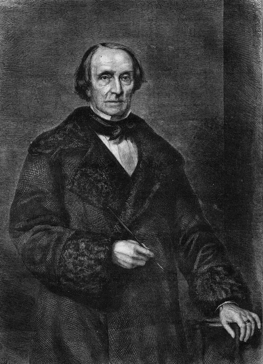 Peter von Cornelius