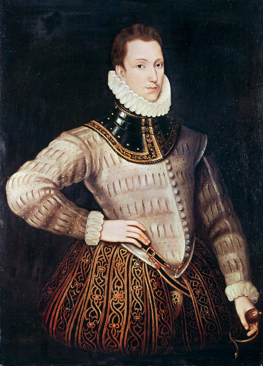 Philip Sidney