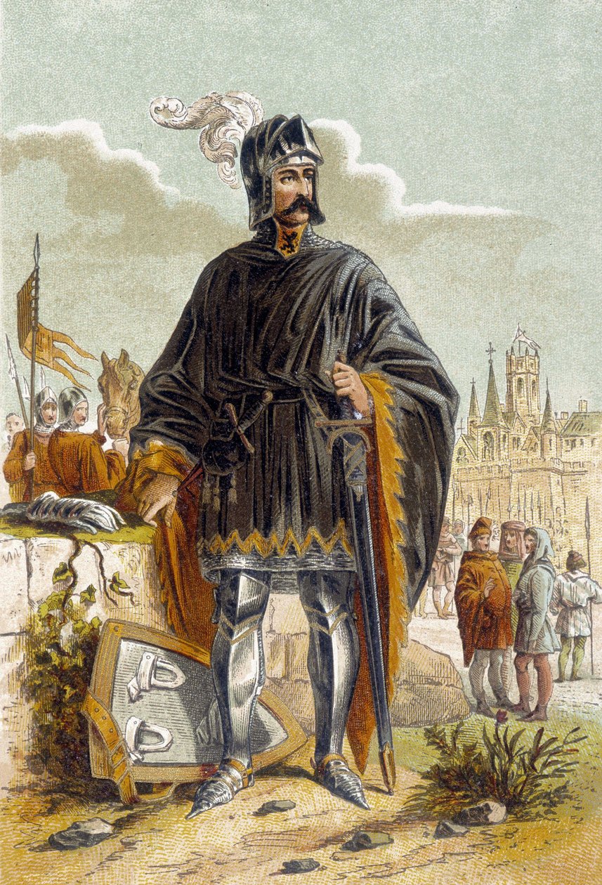 Philip van Artevelde