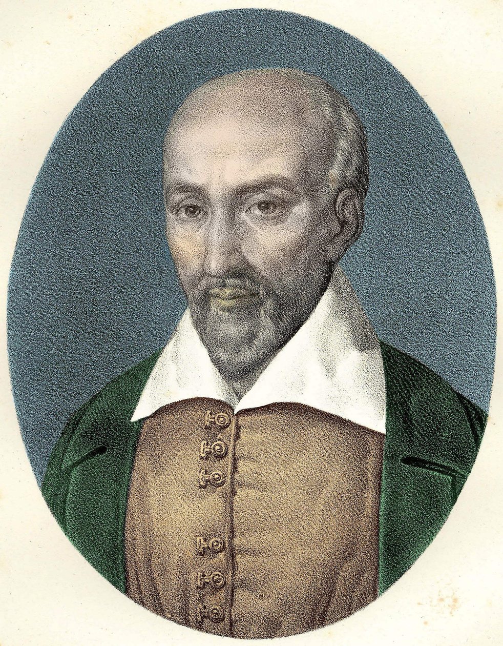 Pierre Charron