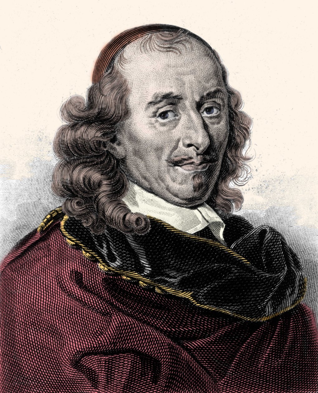 Pierre Corneille