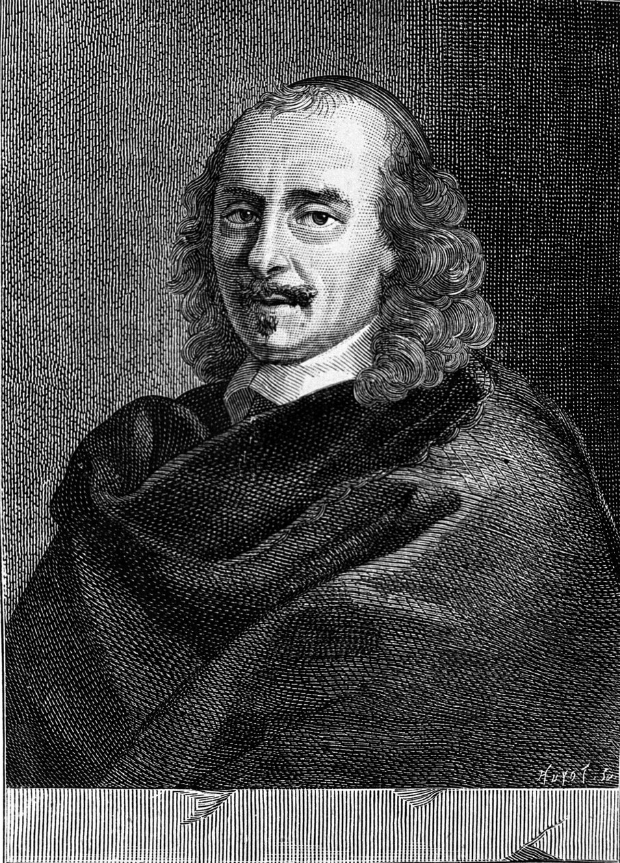 Pierre Corneille