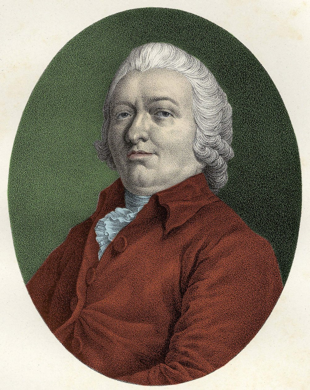 Pierre Joseph Desault
