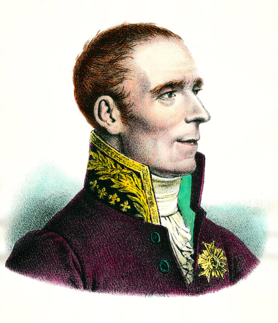 Pierre Simon