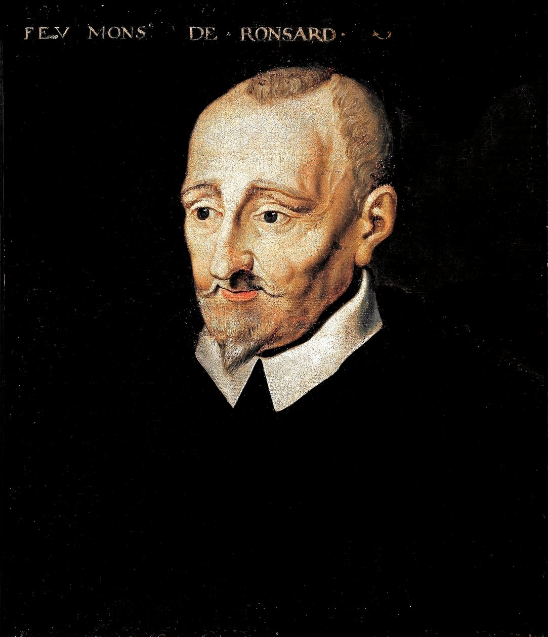 Pierre de Ronsard