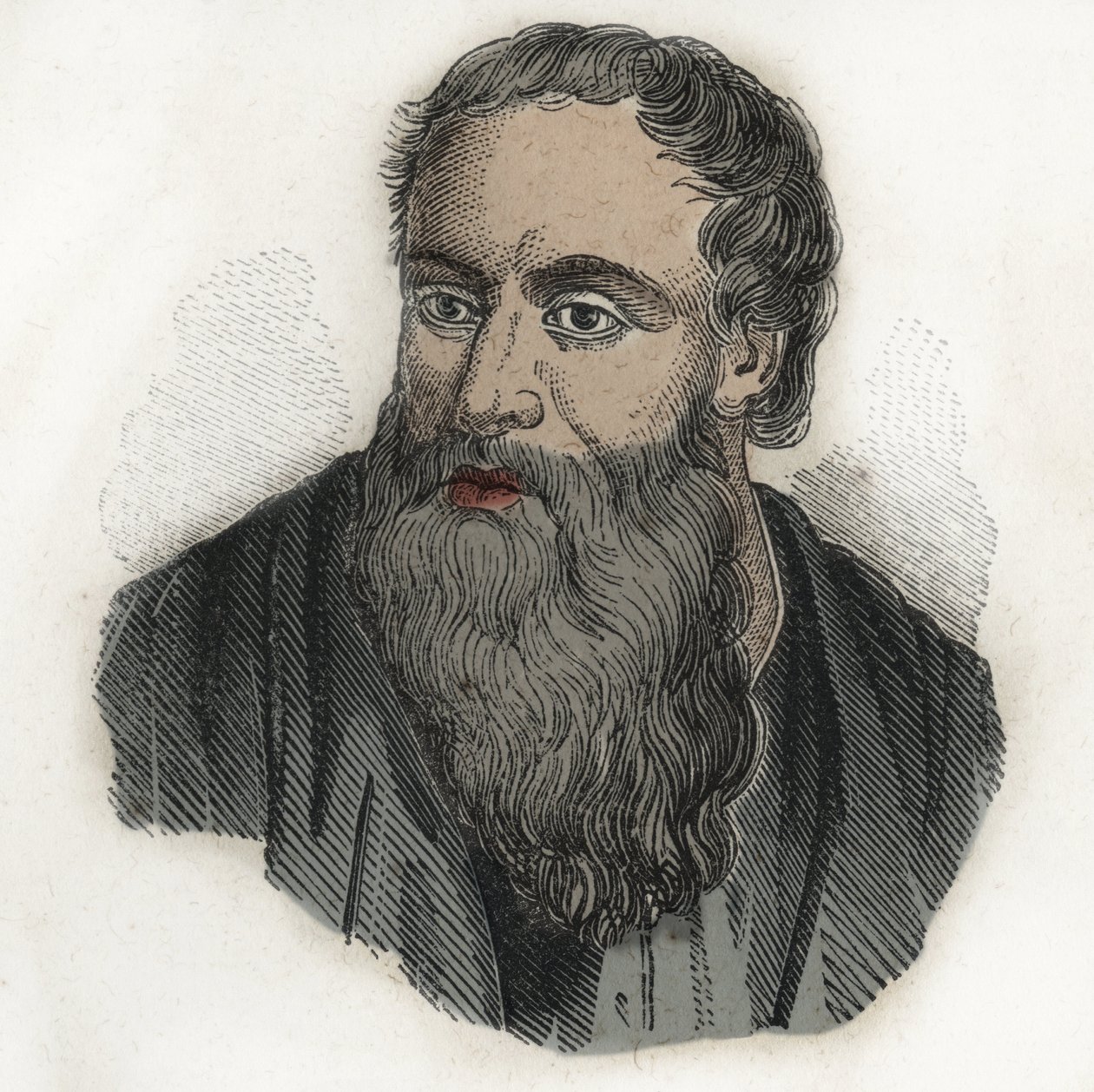 Pietro Aretino