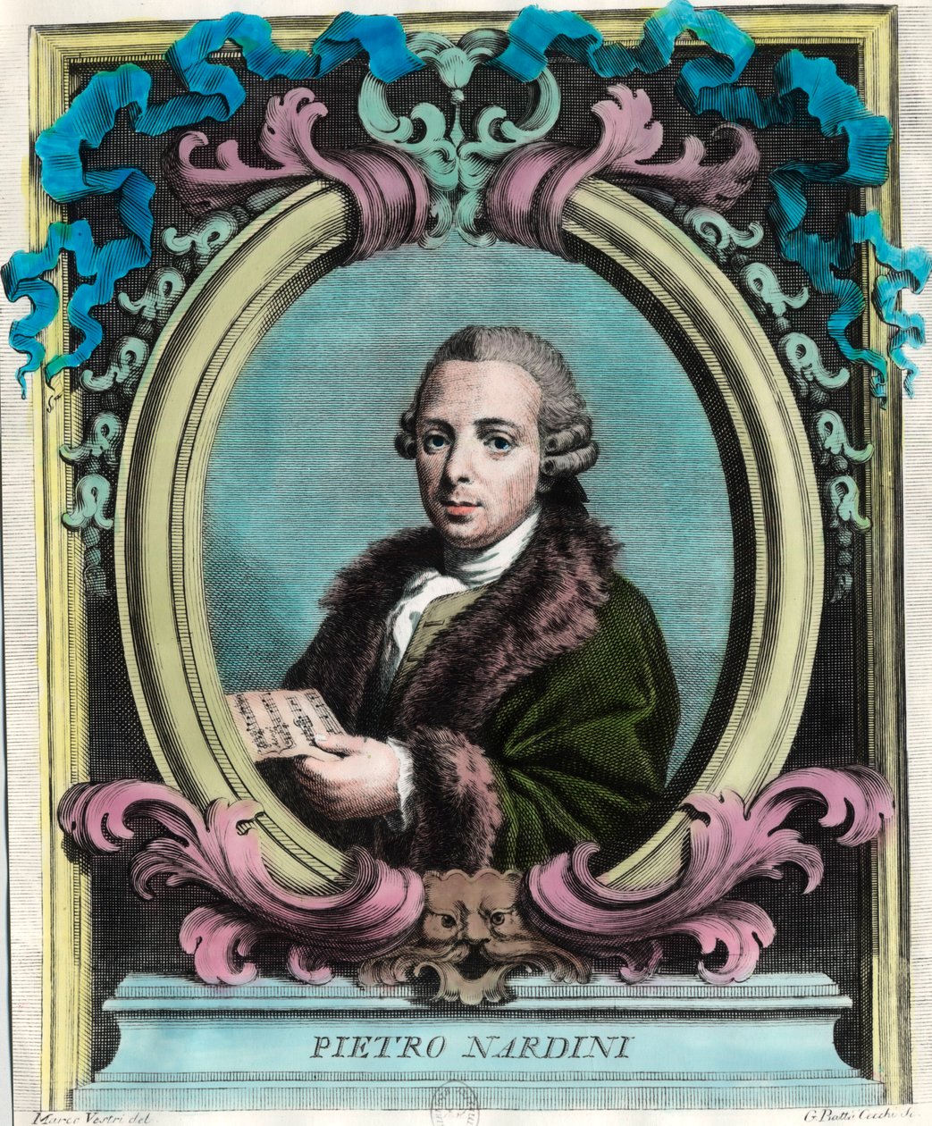 Pietro Nardini