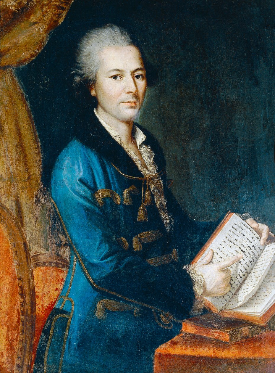 Pietro Verri