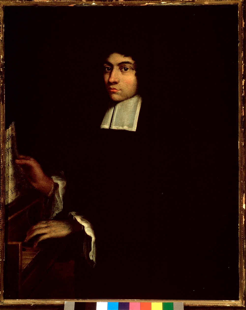 Pietro degli Antoni