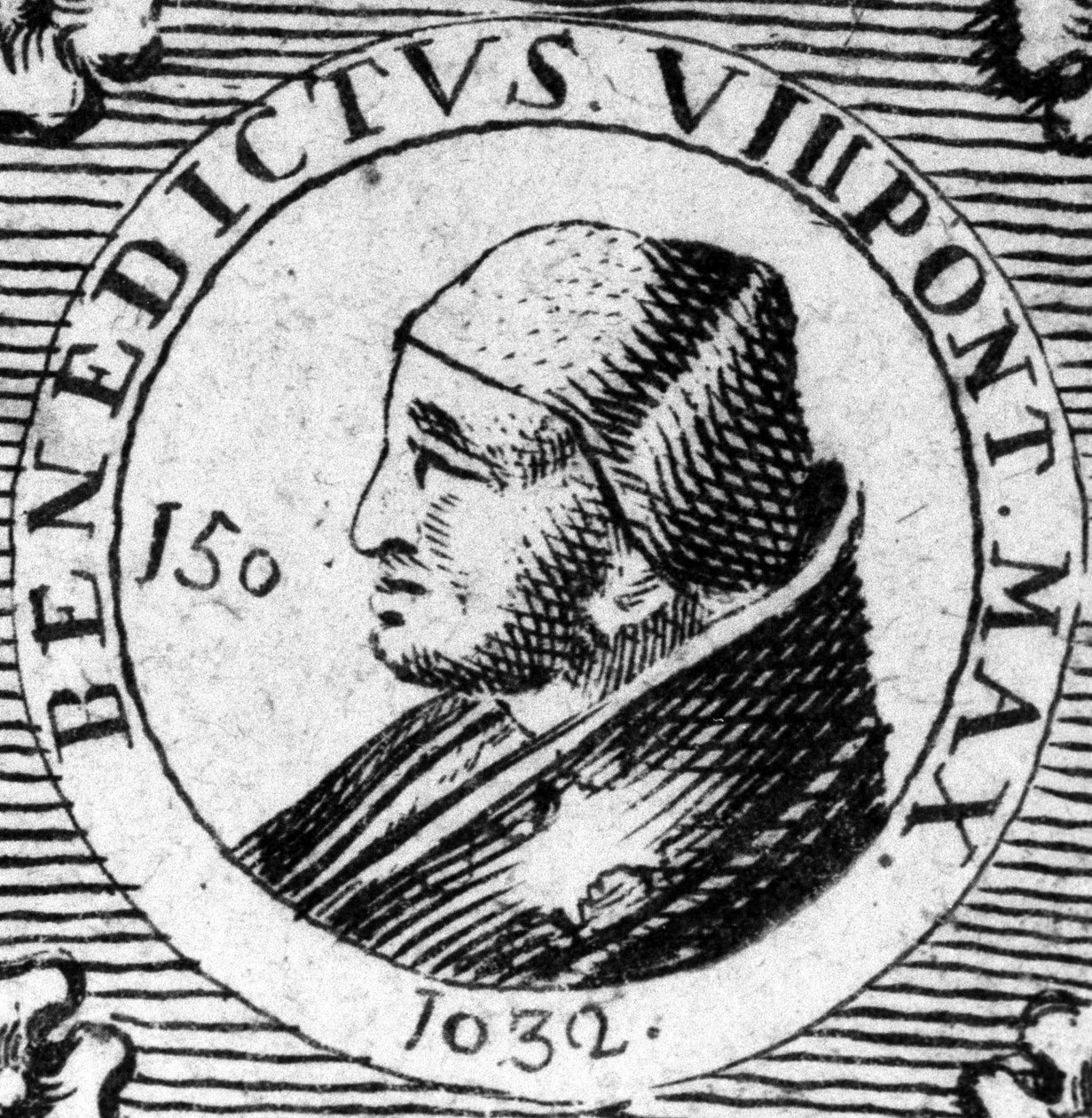 Papa Benedict VIII