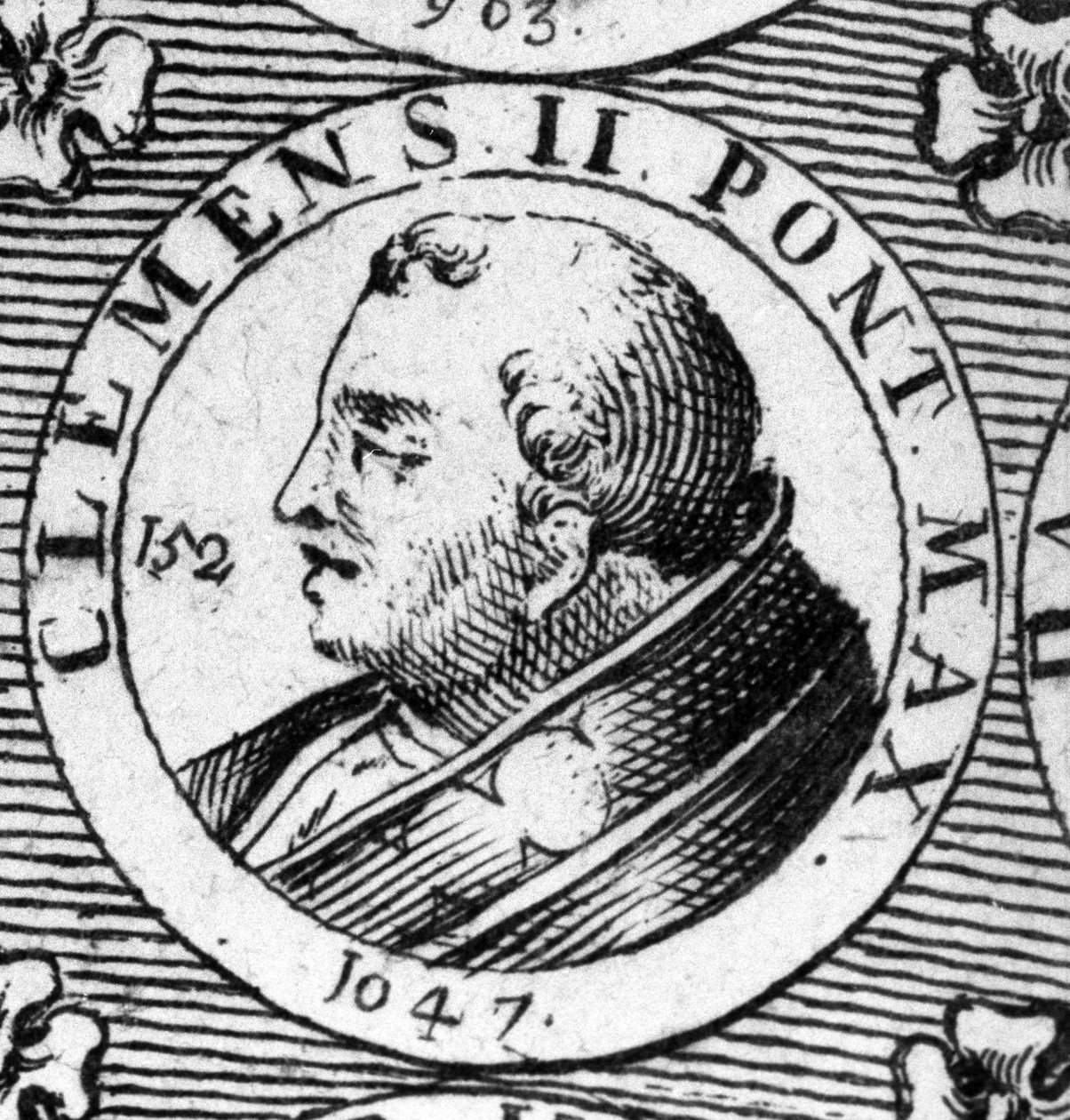 Papa Clement II