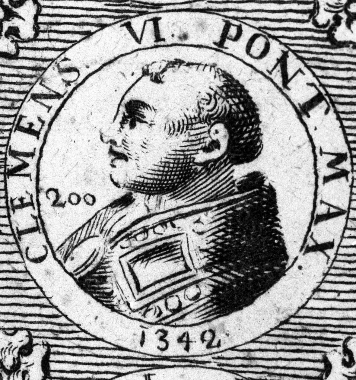Papa Clement VI