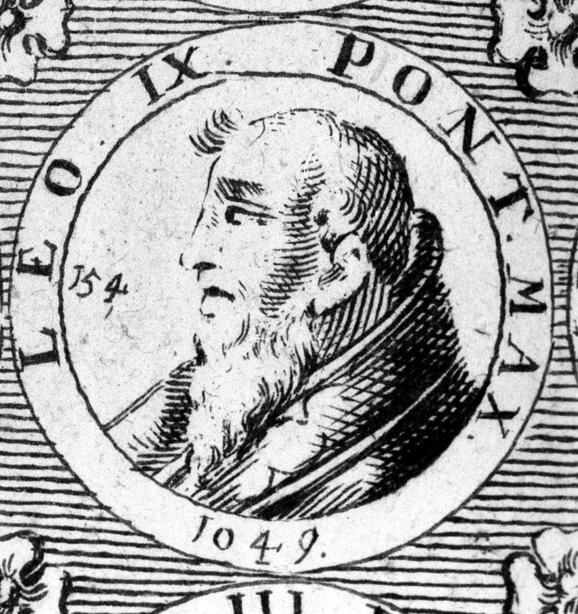 Papa IX. Leo