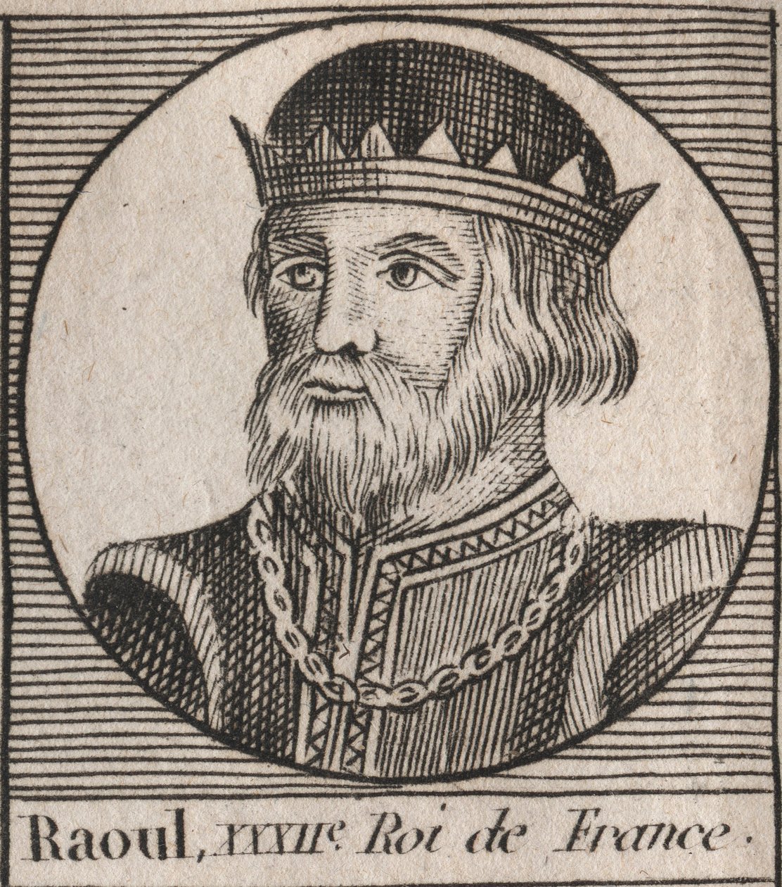 Fransa Raoul