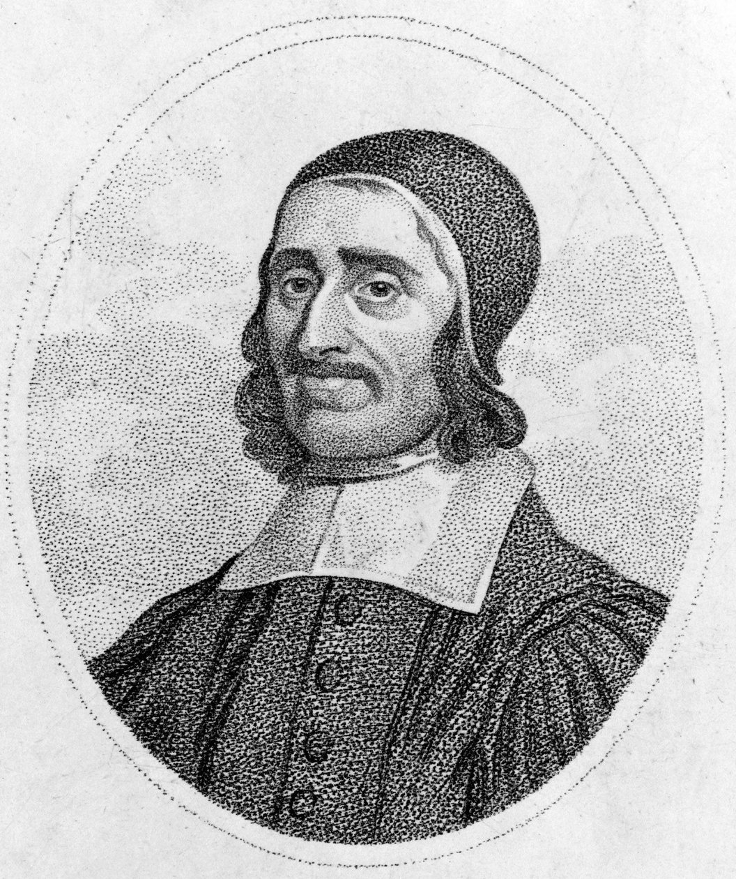 Richard Baxter