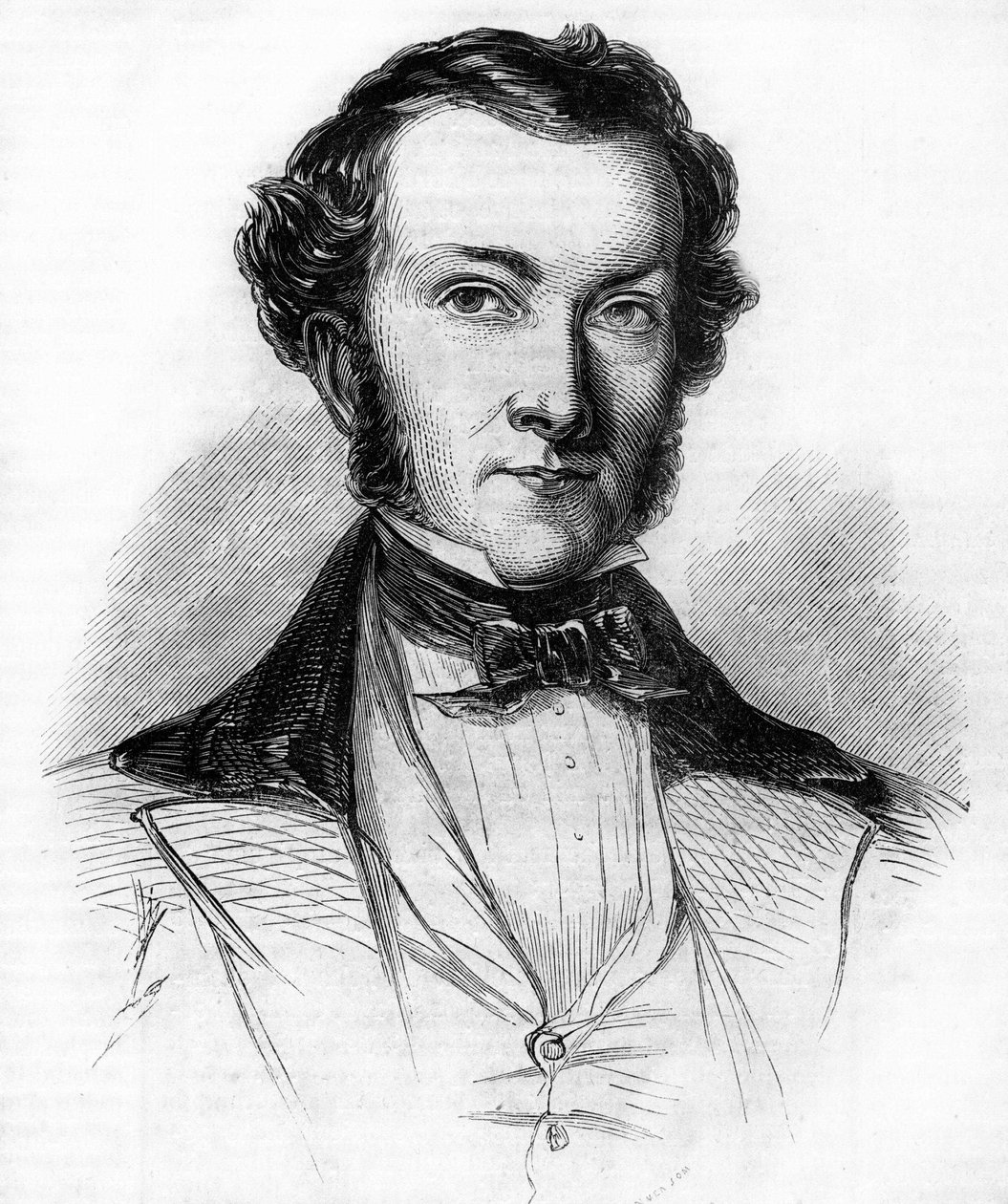 Richard Cobden