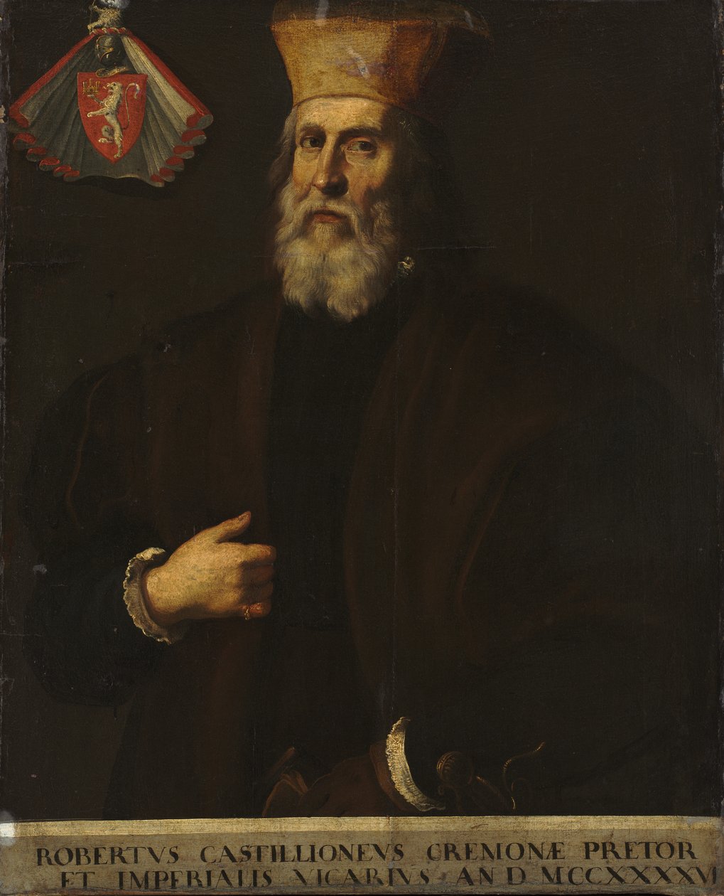 Roberto Castiglione