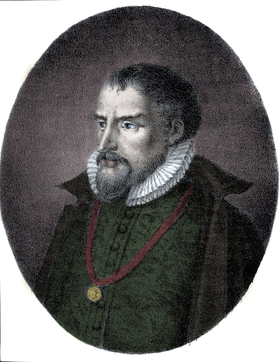 Roland de Lassus