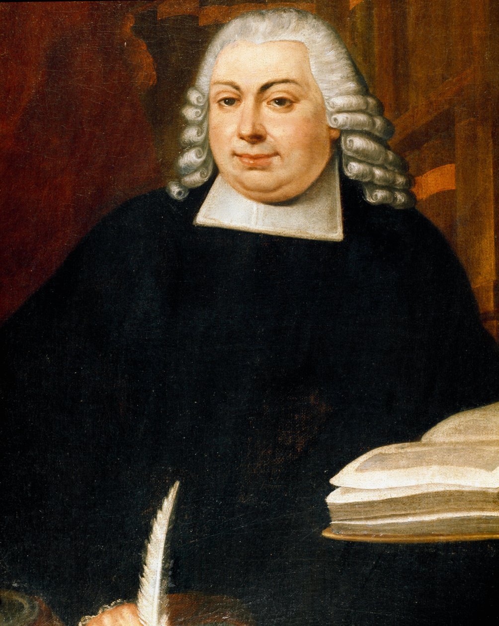 Saverio Mattei