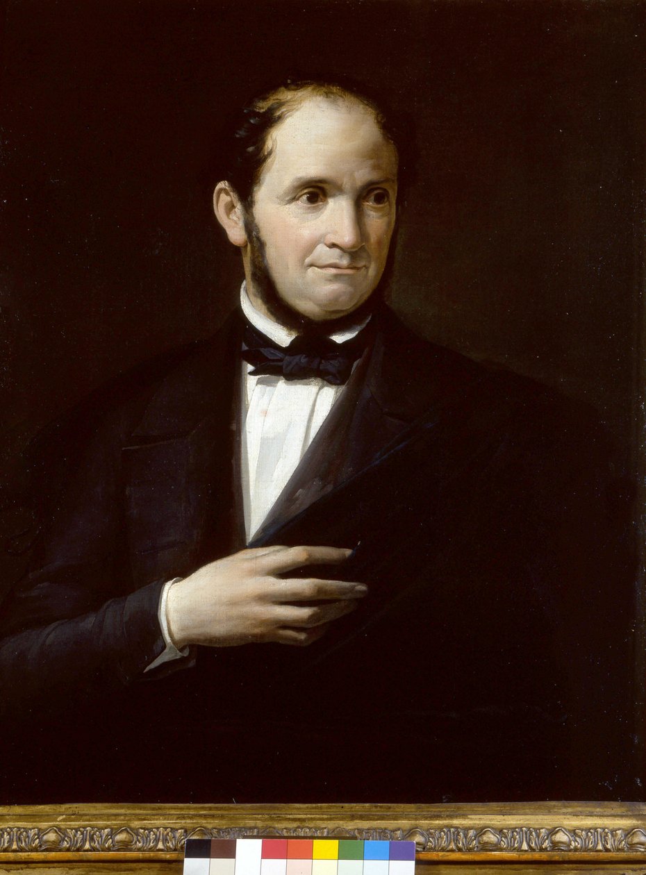 Saverio Mercadante