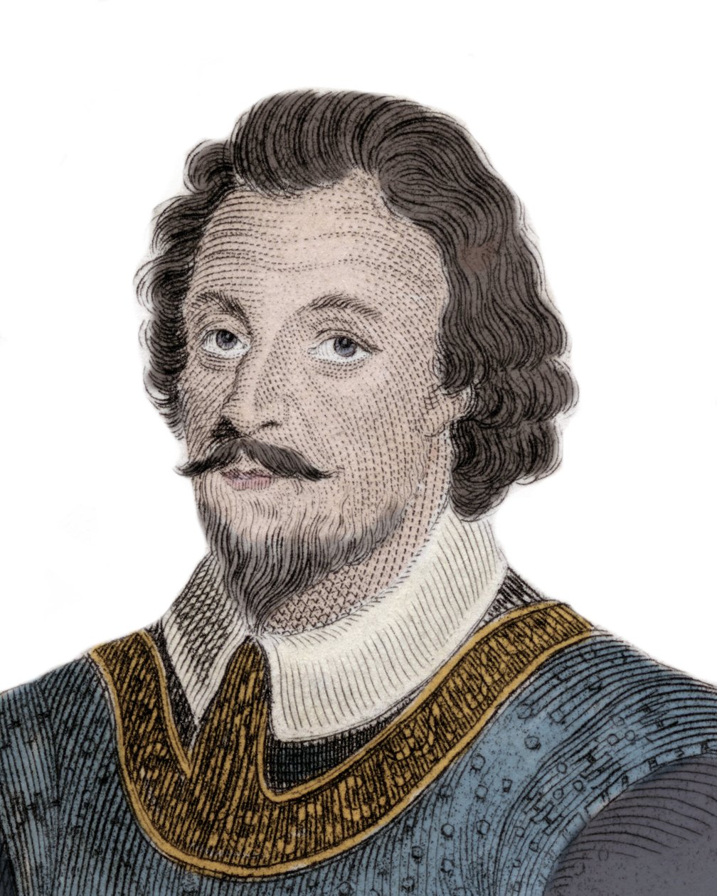 Sir John Norris