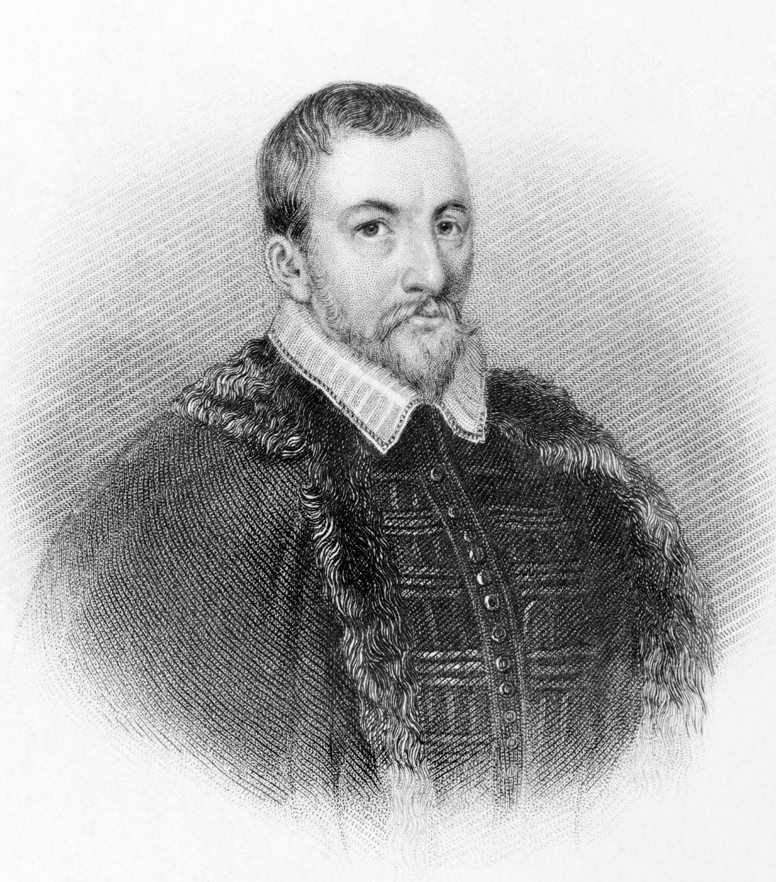 Sir Thomas Bodley