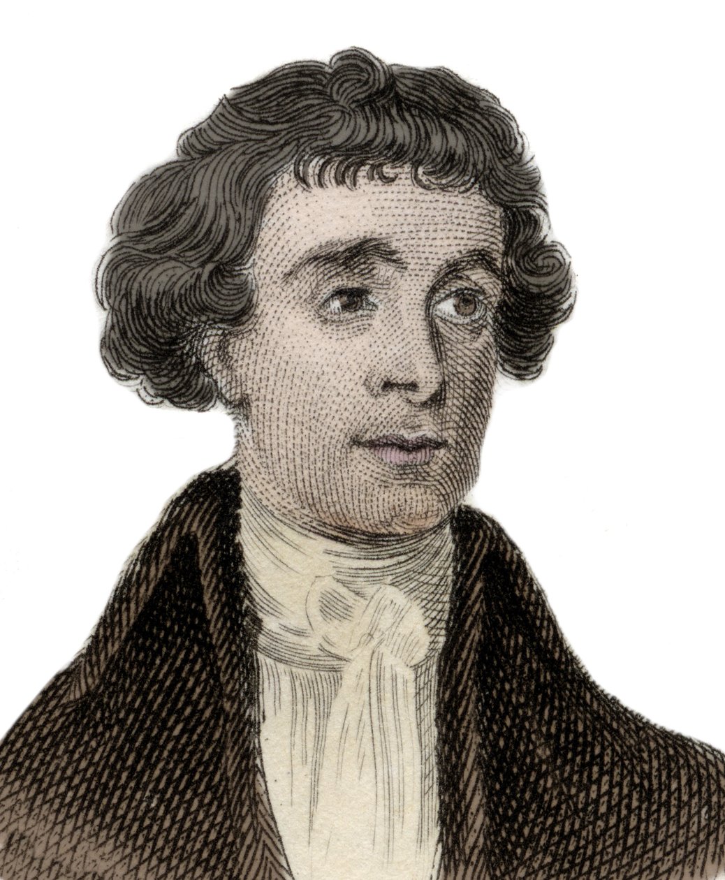 İngiliz dilbilimci Sir William Jones