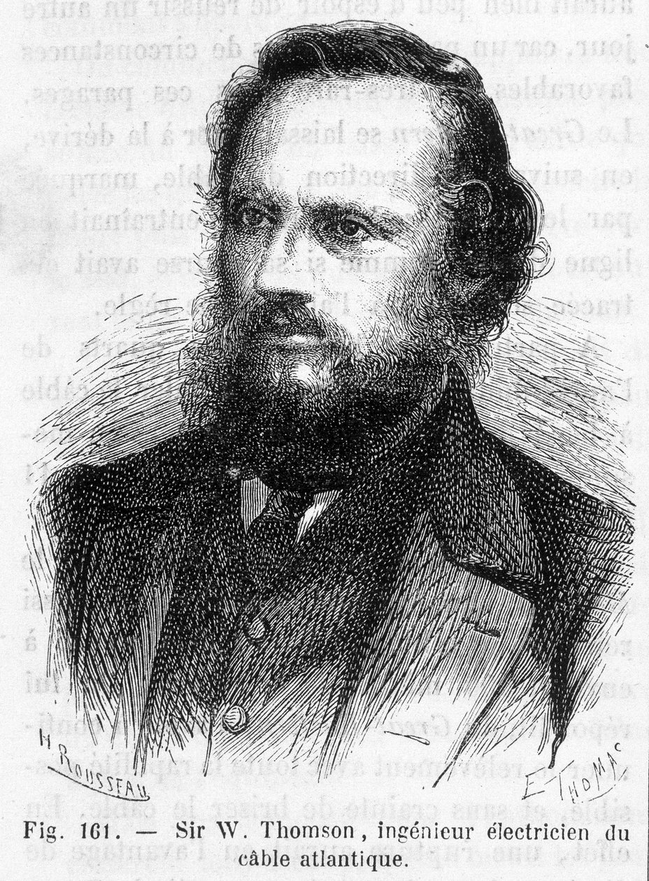 Sir William Thomson