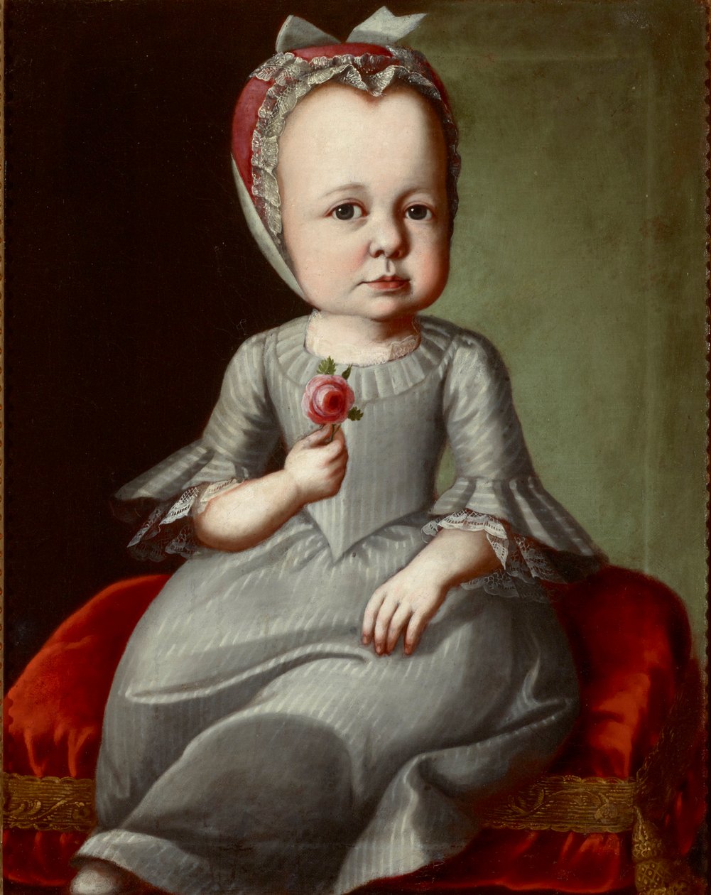 Sophia Elizabeth von Brukenthal