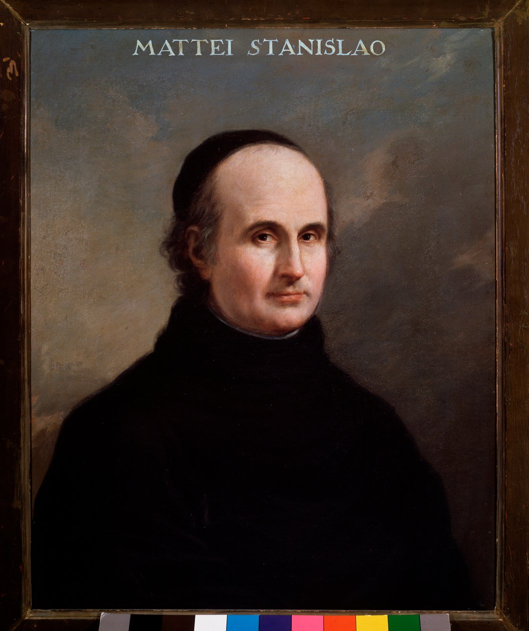 Stanislao Mattei
