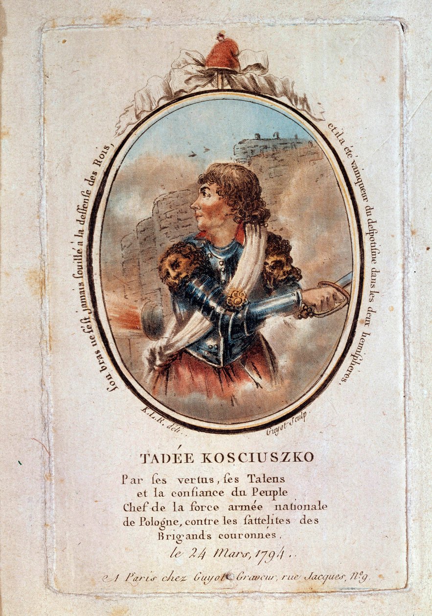 Thaddeus