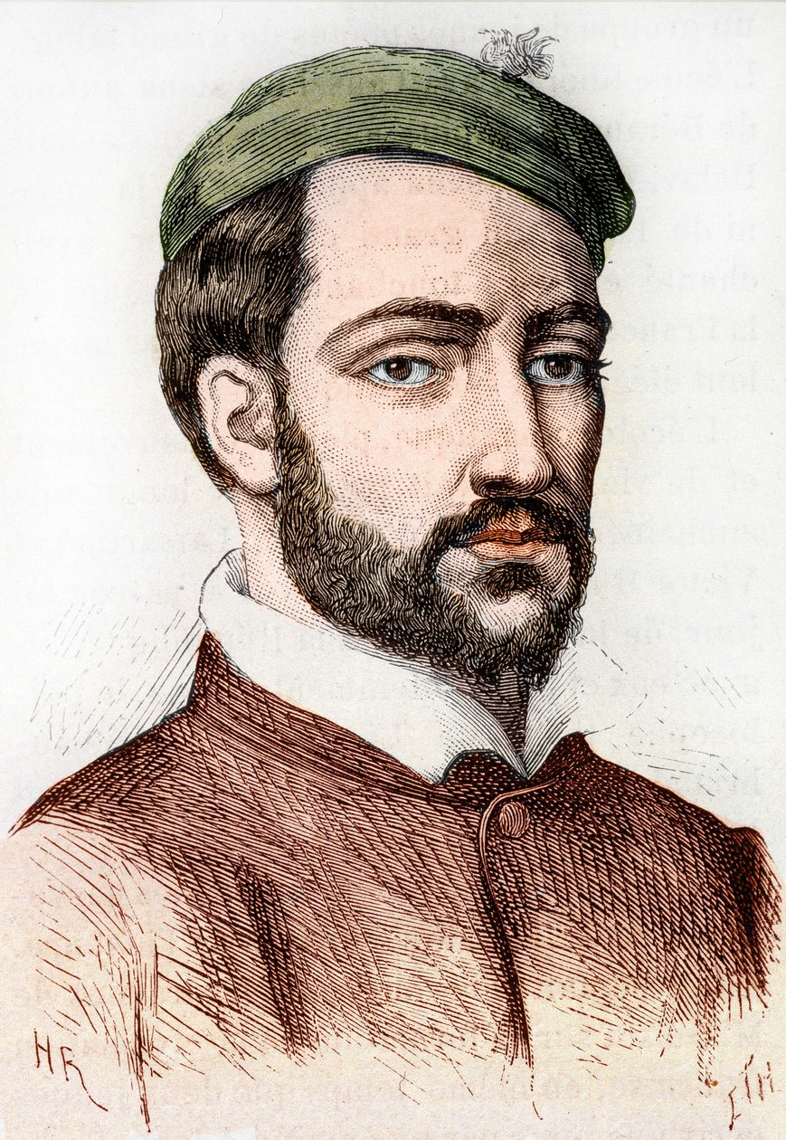 Theodore Gericault