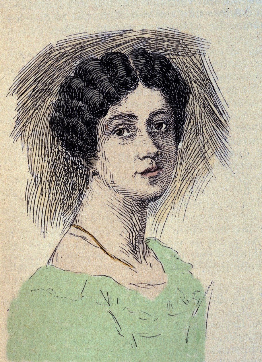 Theodore Ulrike Sophie von Levetzow