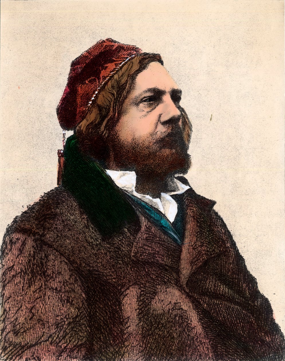 Theophile Gautier