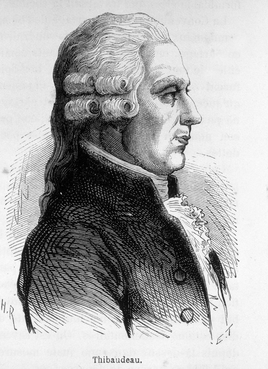 Thibaudeau