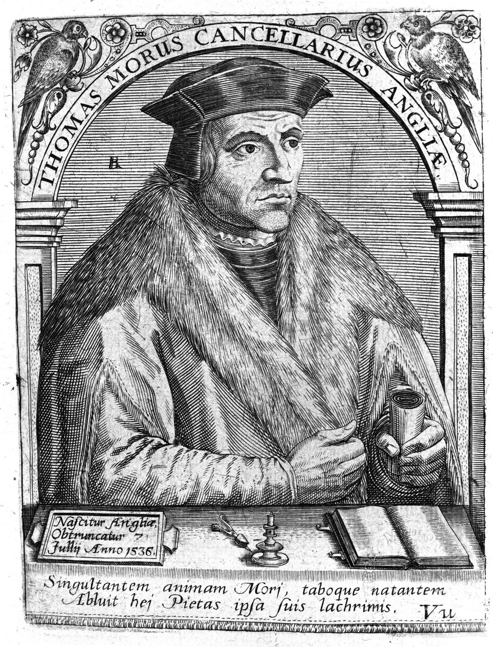 Thomas More