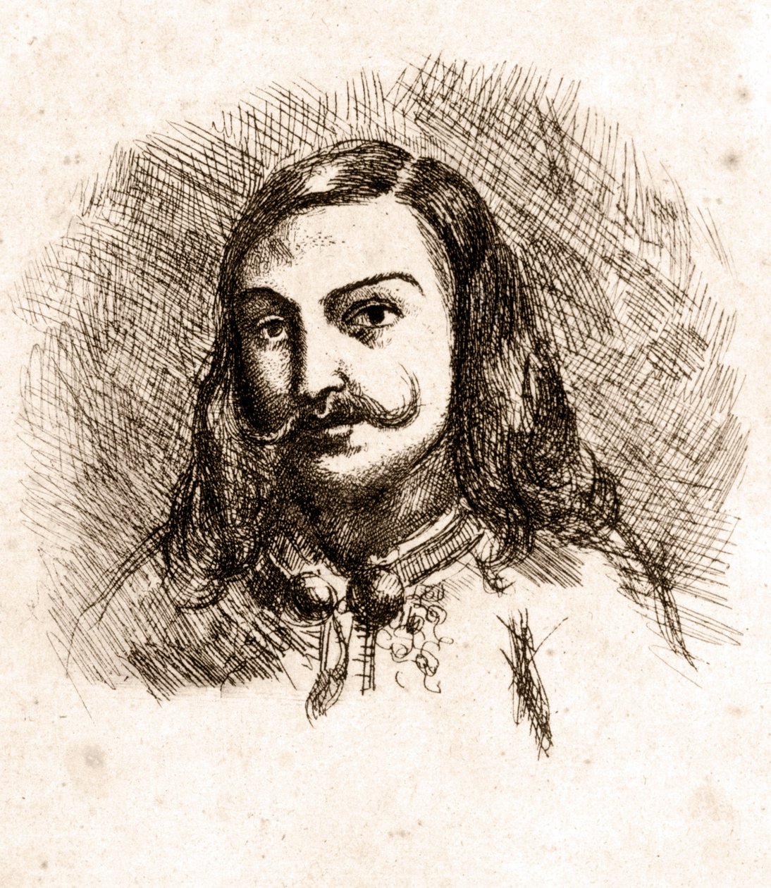 Theophile Gautier