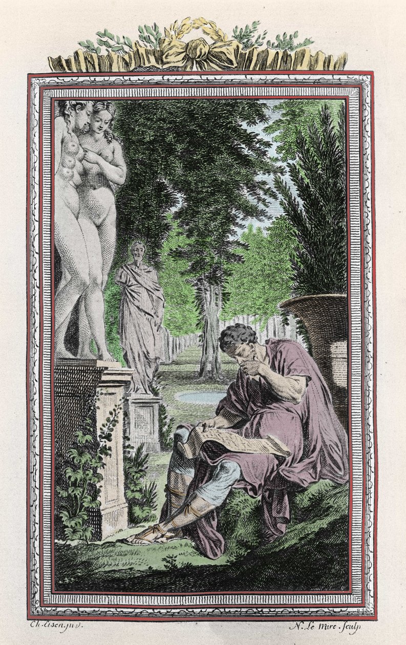 Titus Lucretius Carus