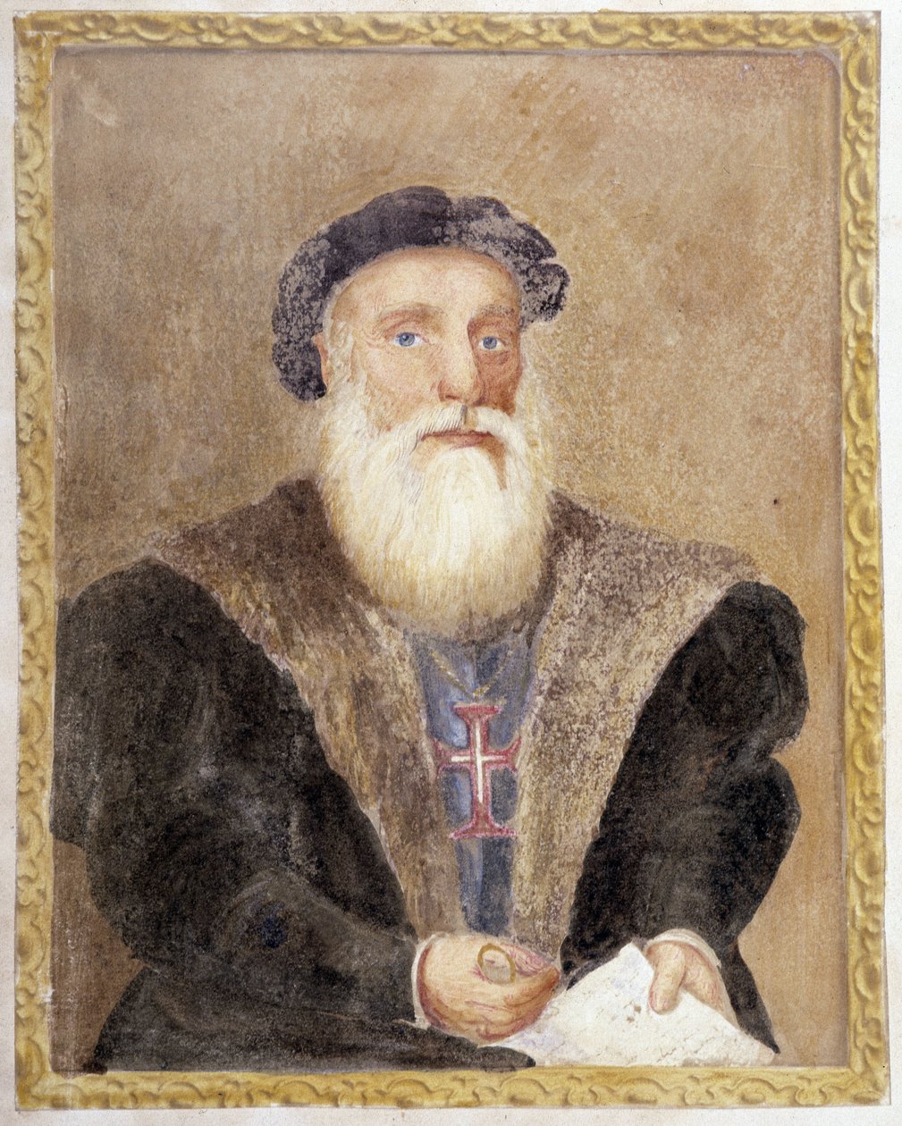 Vasco de Gama