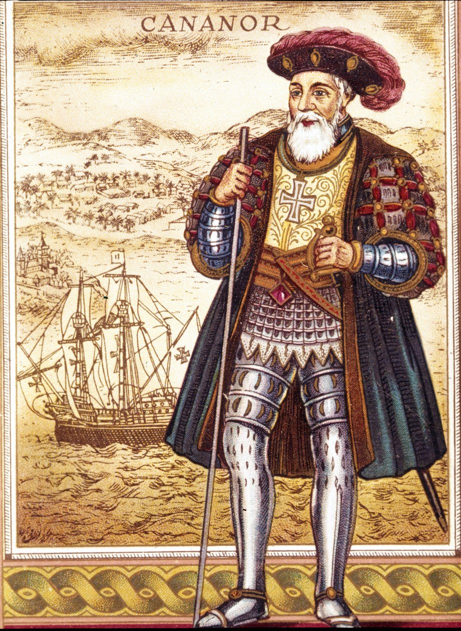Vasco de Gama
