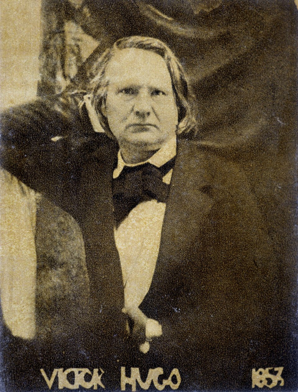 Victor Hugo