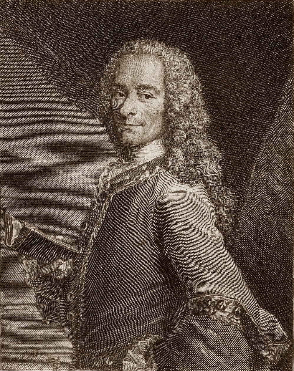 Voltaire
