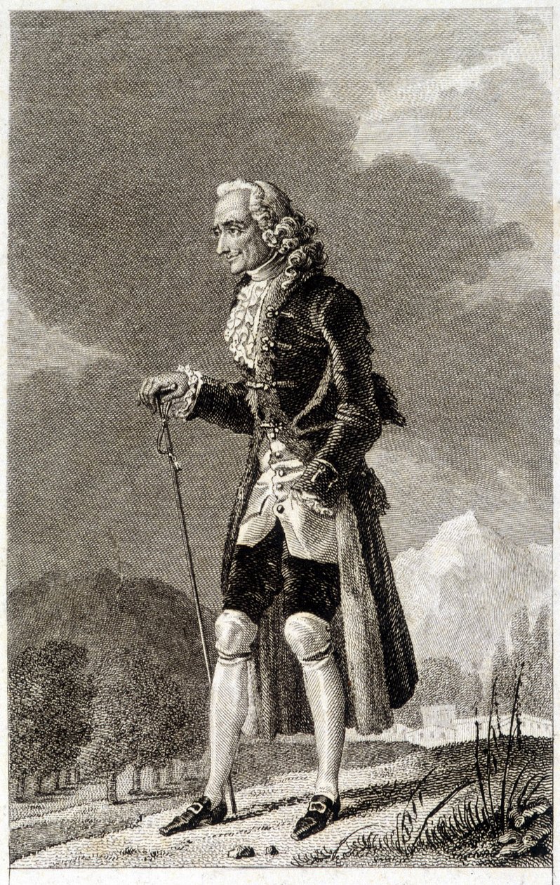 Voltaire