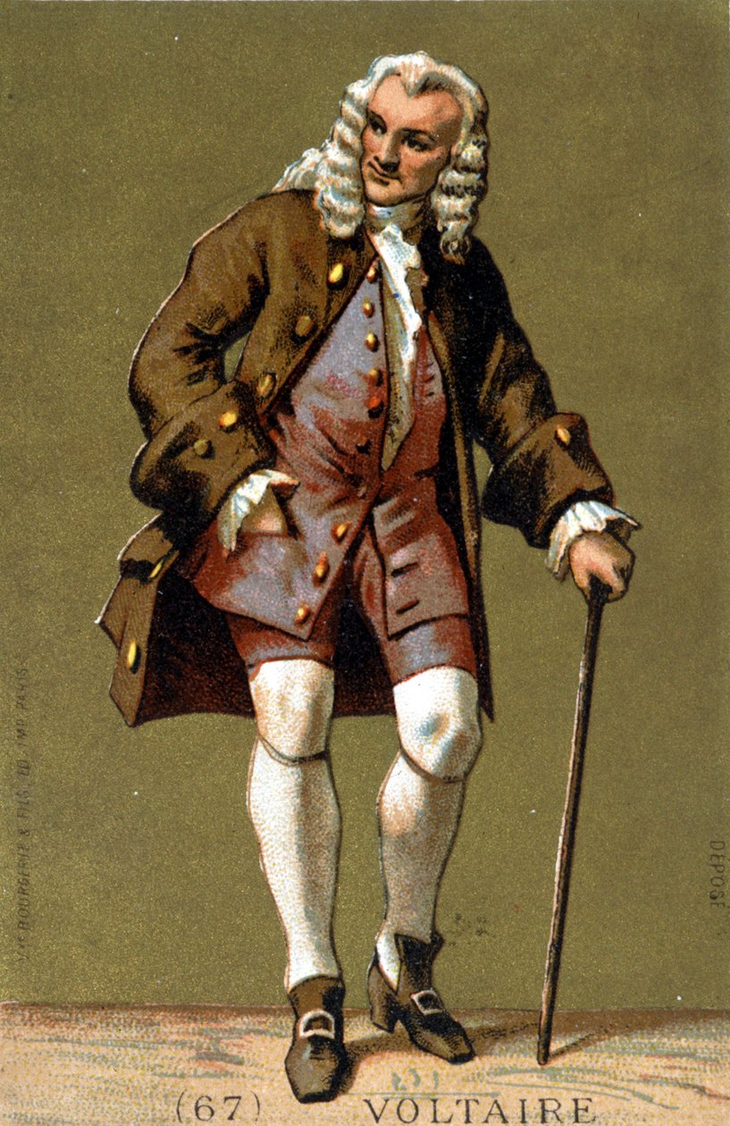 Voltaire