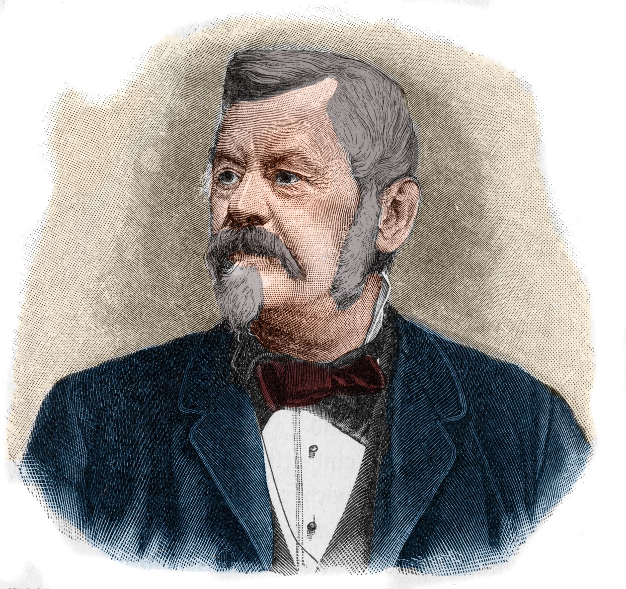 Wilhelm Jordan
